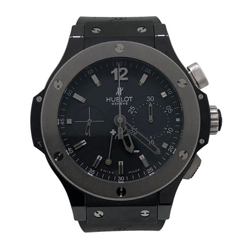 hublot carbon fiber big bang|limited hublot big bang edition.